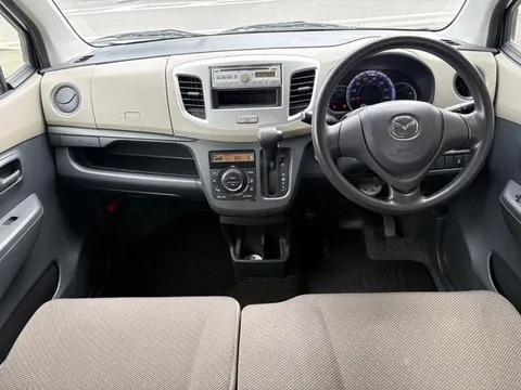 Mazda Flair
