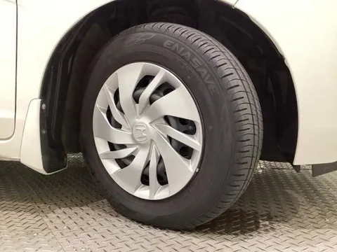 Honda Jazz (Fit)