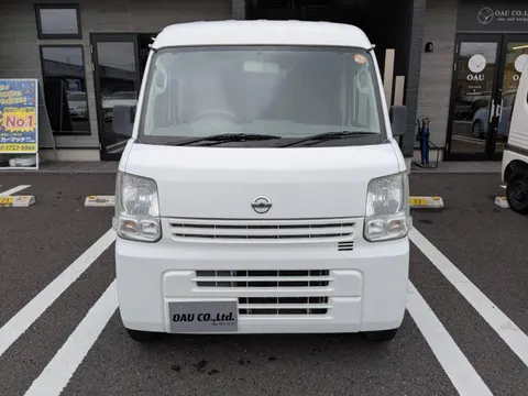Nissan Clipper
