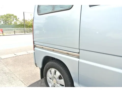 Subaru Dias Wagon