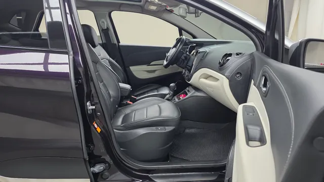 Renault QM3