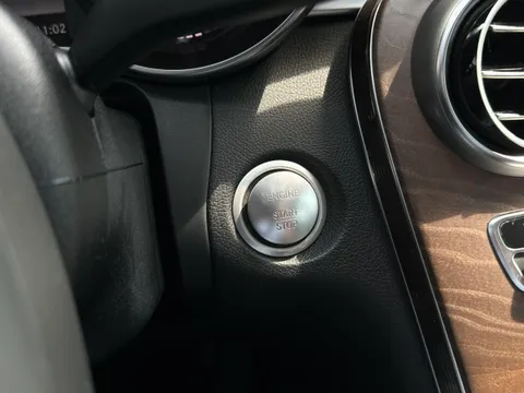 Mercedes-Benz Mercedes-Benz GLC