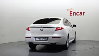 Renault SM7