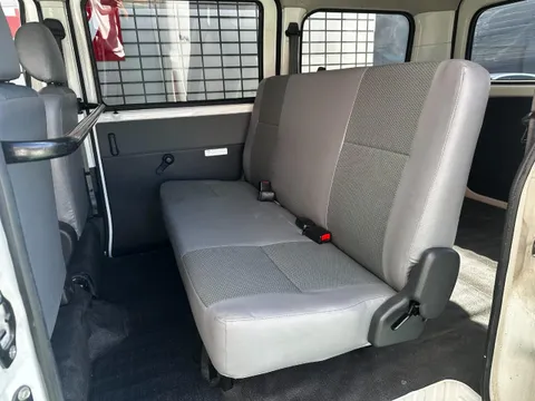 Toyota TownAce Van