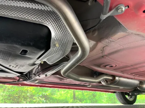 Suzuki Alto Turbo RS