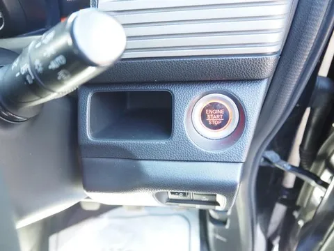 Honda N-VAN Plus Style