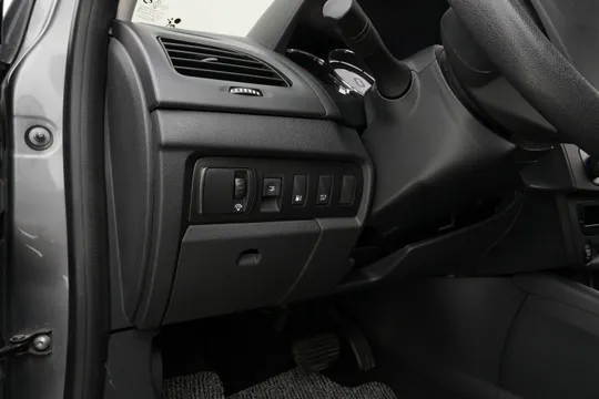 Renault SM3