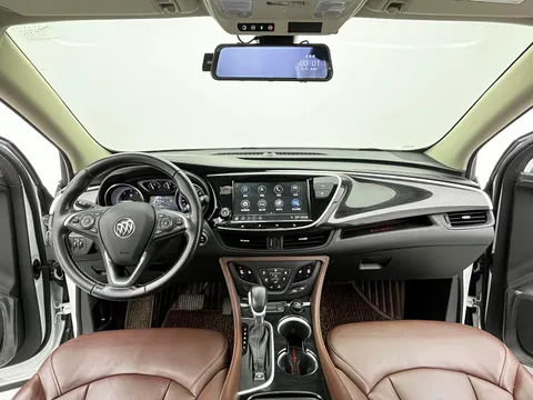 Buick Envision