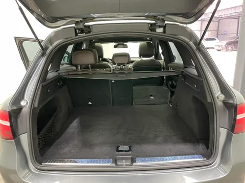 Mercedes-Benz Mercedes-Benz GLC