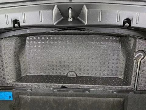 Subaru Impreza Sports