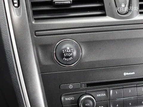 Renault SM7