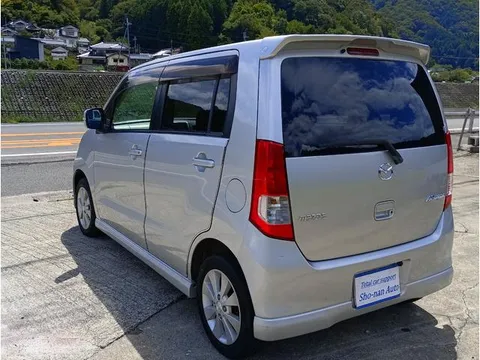 Mazda AZ-Wagon