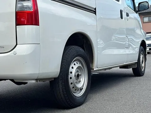 Toyota TownAce Van
