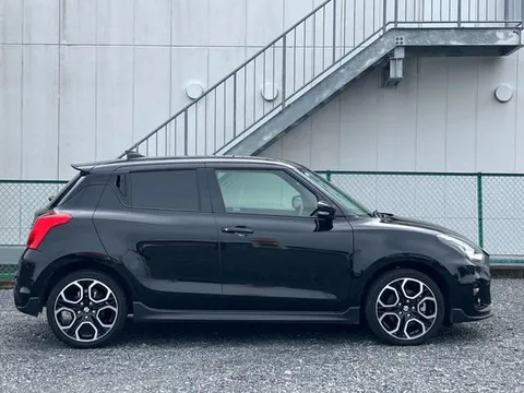 Suzuki Swift Sport