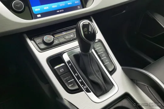 Geely Boyue