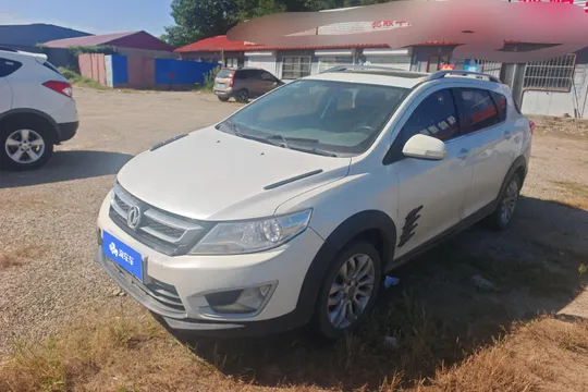 Dongfeng AX3