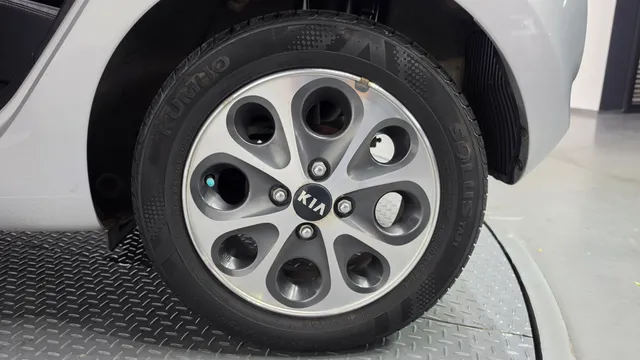 Kia Picanto (Morning)