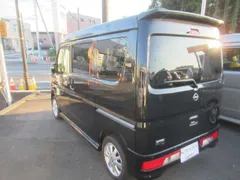 Nissan Clipper Rio