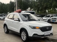 Bestune X40