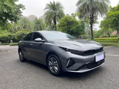 Kia Cerato (K3)
