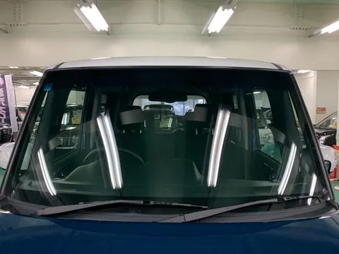 Honda N-BOX Plus