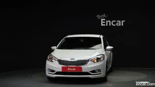 Kia Cerato (K3)