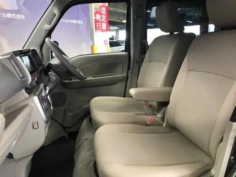 Nissan Clipper Rio