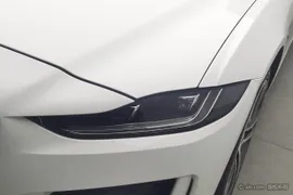 Jaguar XEL