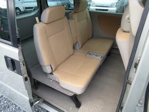 Subaru Dias Wagon