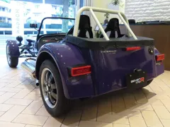 Caterham Seven 170