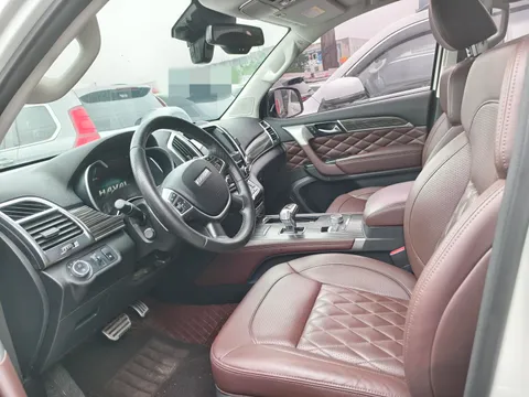 Haval H9