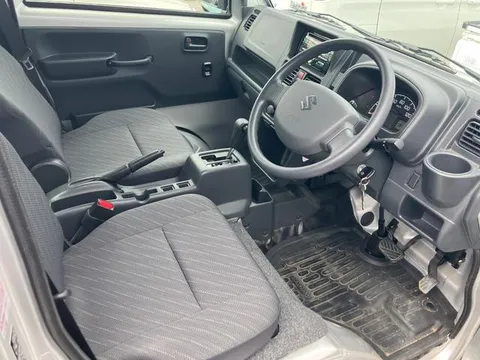 Suzuki Super Carry