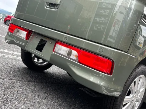 Mitsubishi Town Box