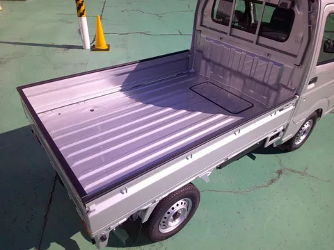 Suzuki Carry Track