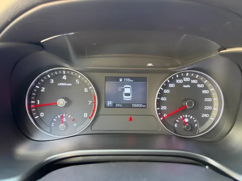 Kia Cerato (K3)