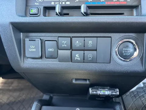 Toyota Pixis Truck