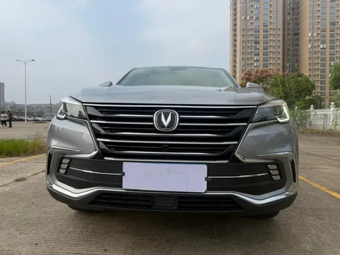 Changan CS85