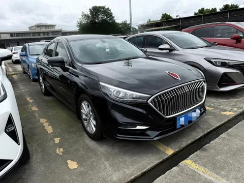 Hongqi