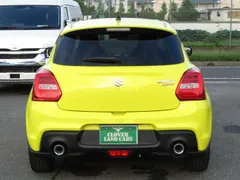 Suzuki Swift Sport