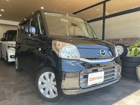 Mazda Flair Wagon