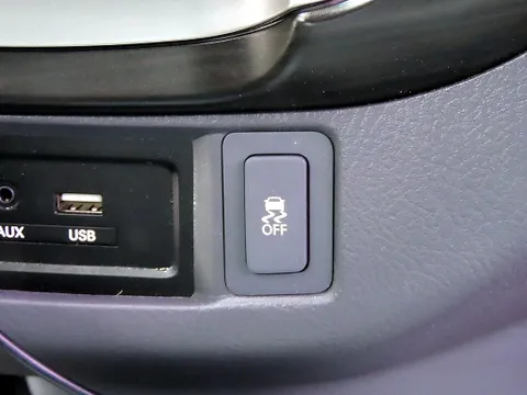 Kia Bongo 3