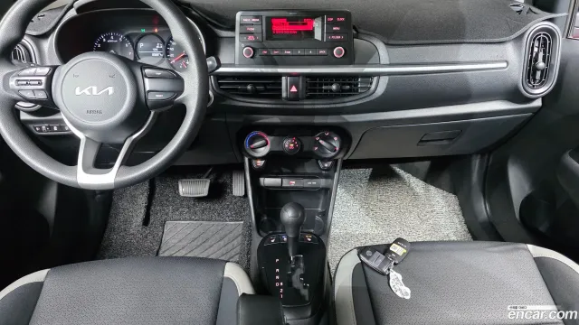 Kia Picanto (Morning)