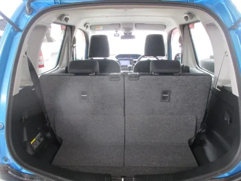 Mazda Flair