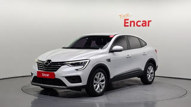 Renault XM3