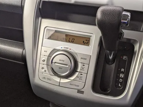 Mazda Flair Crossover