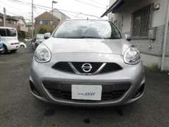 Nissan Micra (March)