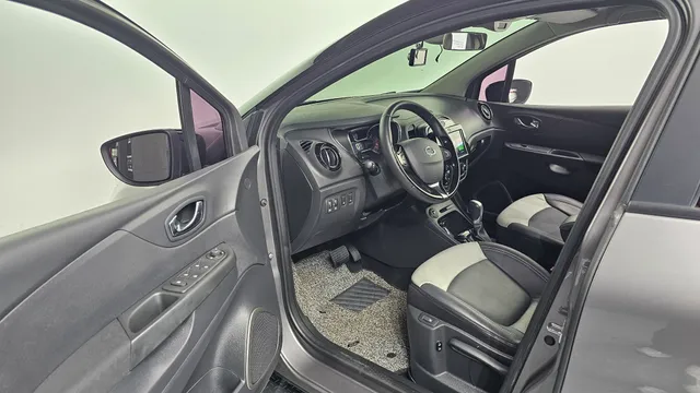 Renault QM3