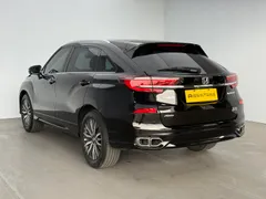 Honda Avancier