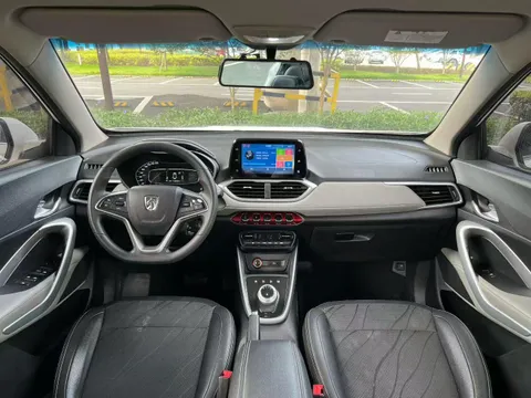Baojun 510