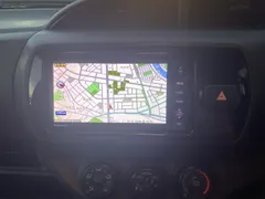 Toyota Yaris (Vitz)
